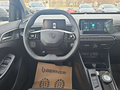 MG MG3 Gebrauchtwagen