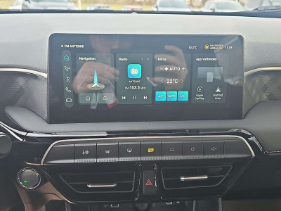 MG MG3 Gebrauchtwagen