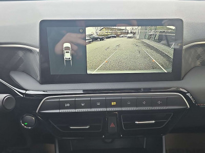 MG MG3 Gebrauchtwagen