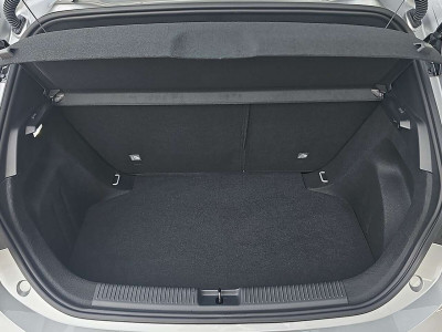 MG MG3 Gebrauchtwagen