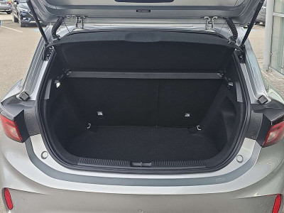 MG MG3 Gebrauchtwagen
