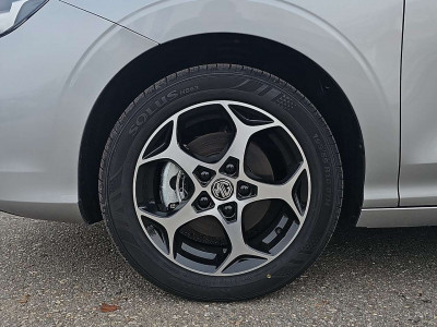MG MG3 Gebrauchtwagen