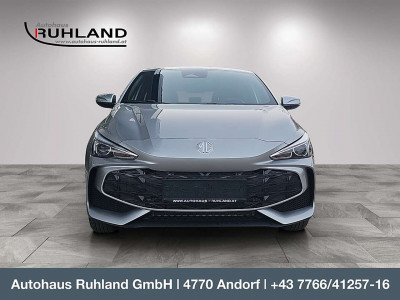 MG MG3 Gebrauchtwagen