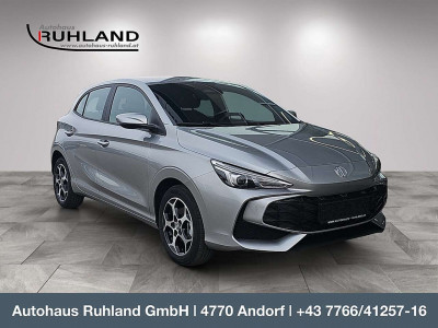 MG MG3 Gebrauchtwagen