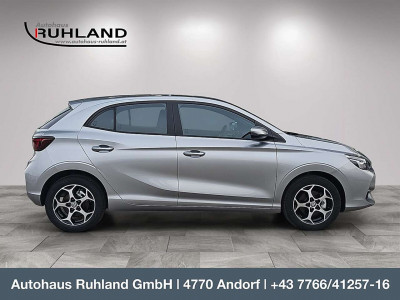 MG MG3 Gebrauchtwagen