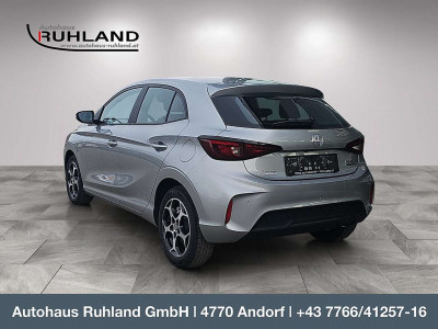 MG MG3 Gebrauchtwagen