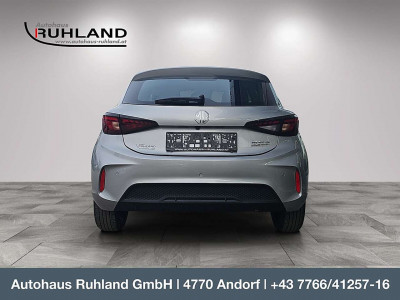 MG MG3 Gebrauchtwagen