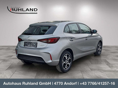 MG MG3 Gebrauchtwagen