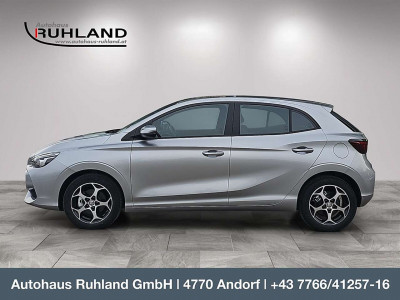 MG MG3 Gebrauchtwagen