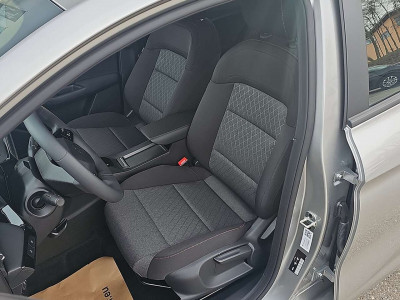MG MG3 Gebrauchtwagen