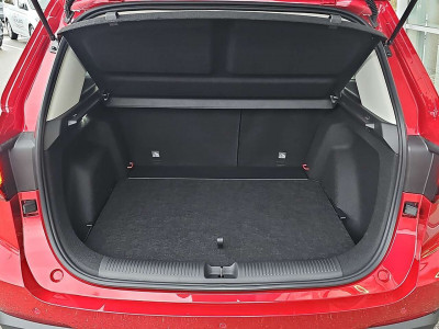 MG ZS Vorführwagen