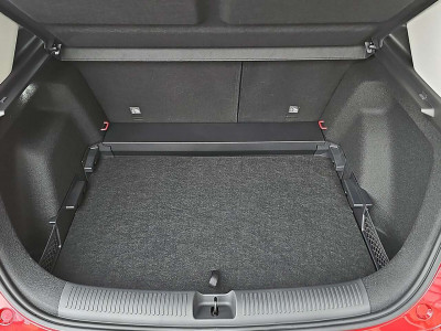 MG ZS Vorführwagen