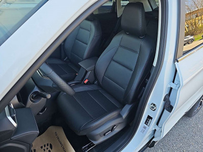MG ZS Tageszulassung