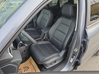MG ZS Tageszulassung