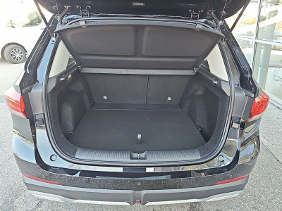 MG ZS Tageszulassung MG ZS Tageszulassung