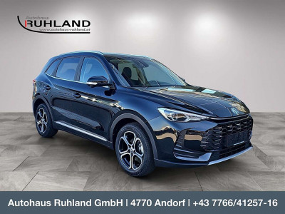 MG ZS Tageszulassung MG ZS Tageszulassung