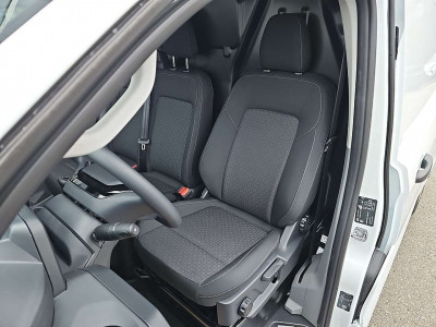 Ford Transit Custom Neuwagen