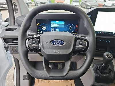 Ford Transit Custom Neuwagen