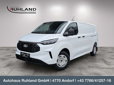 Ford Transit Custom Neuwagen