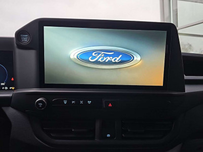 Ford Transit Custom Neuwagen