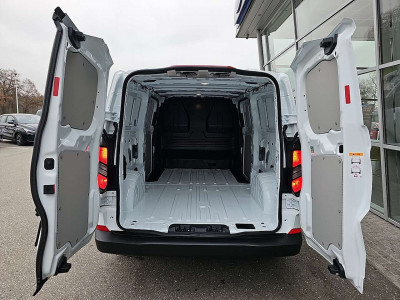 Ford Transit Custom Neuwagen