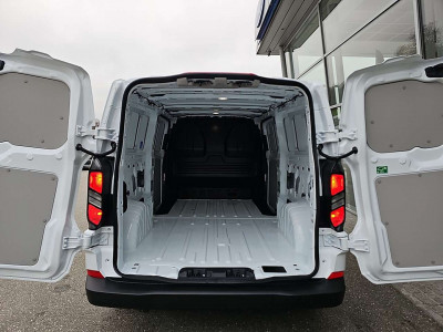 Ford Transit Custom Neuwagen