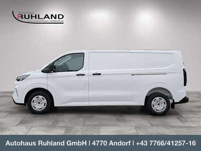 Ford Transit Custom Neuwagen
