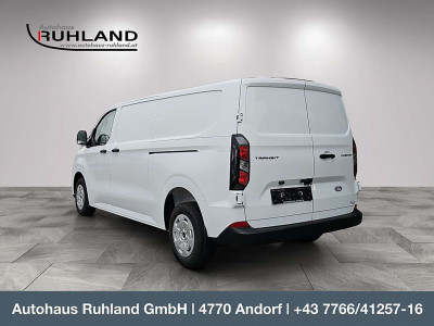 Ford Transit Custom Neuwagen