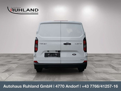 Ford Transit Custom Neuwagen