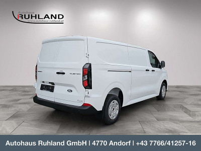 Ford Transit Custom Neuwagen