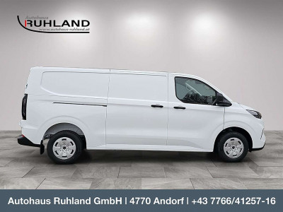 Ford Transit Custom Neuwagen