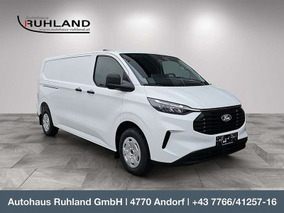 Ford Transit Custom Neuwagen