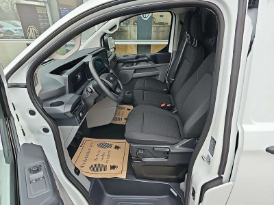 Ford Transit Custom Neuwagen