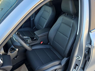 MG ZS Tageszulassung