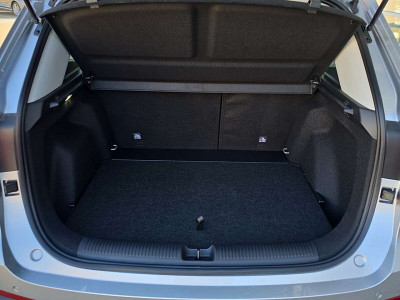 MG ZS Tageszulassung