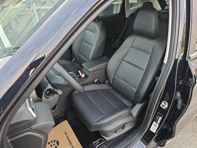 MG ZS Tageszulassung MG ZS Tageszulassung