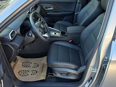 MG ZS Tageszulassung