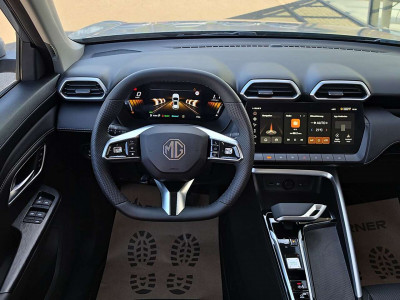 MG ZS Vorführwagen MG ZS Vorführwagen
