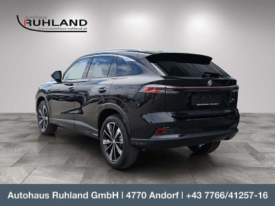MG HS Tageszulassung