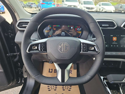 MG ZS Tageszulassung MG ZS Tageszulassung