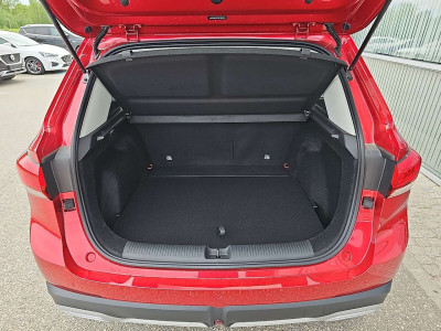 MG ZS Tageszulassung