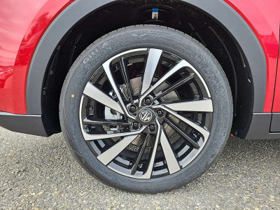 MG ZS Tageszulassung