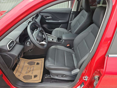 MG ZS Tageszulassung MG ZS Tageszulassung