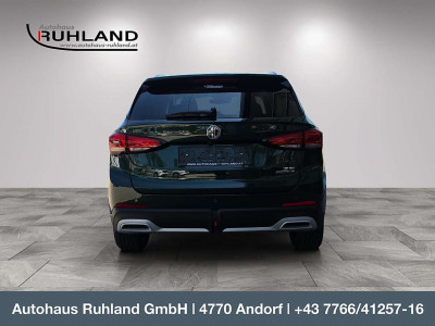 MG ZS Neuwagen MG ZS Neuwagen