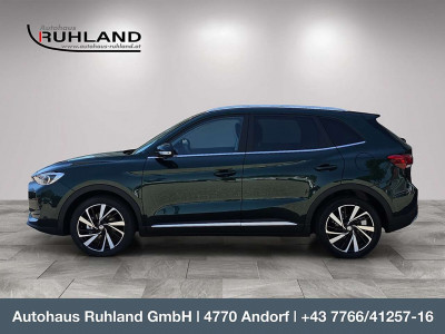 MG ZS Neuwagen MG ZS Neuwagen