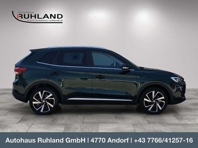 MG ZS Neuwagen MG ZS Neuwagen