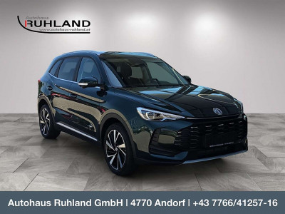 MG ZS Neuwagen MG ZS Neuwagen