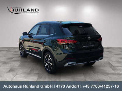 MG ZS Neuwagen MG ZS Neuwagen