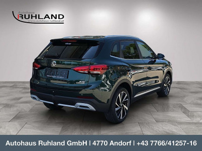 MG ZS Neuwagen MG ZS Neuwagen
