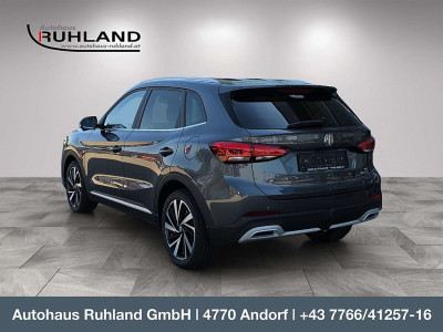 MG ZS Neuwagen MG ZS Neuwagen